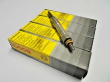 Bougies de préchauffage Peugeot 108