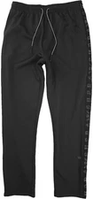 New Supra 92 Streetwear Drawstring Mens Track Jogger Pants SIZE LARGE RSHRT-551