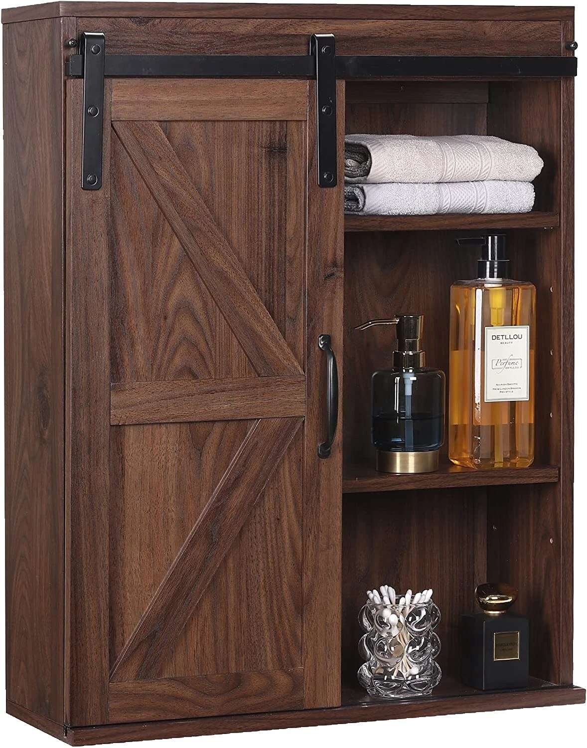 Bathroom Farmhouse Cabinets