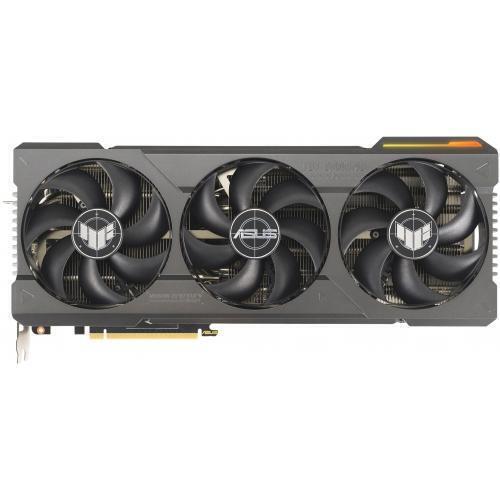 ASUS TUF Gaming GeForce RTX 4080 OC 16GB GDDR6X Graphics Card