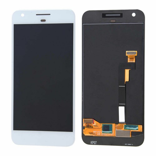 OEM For Google Pixel 1 2 3 3A 4A 4 XL LCD Touch Screen Digitizer Replacement Lot - Picture 9 of 33