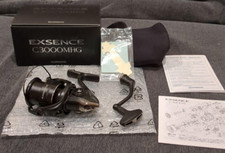 Shimano 21 EXSENCE C3000MHG Spinning Fishing Reel Made in Japan