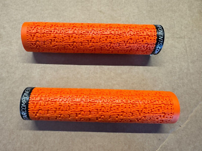 Superstar Components Excel - Lock on Griffe - Orange 457-11