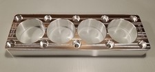 Torque Plate For Nissan Ka24de 90mm Max Bore By Deeworks