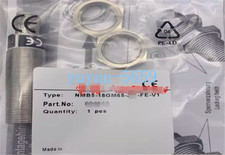 1Pc New for Pepperl+ Fuchs NMB5-18GM65-E2-FE-V1 Proximity Sensor #4583 LY