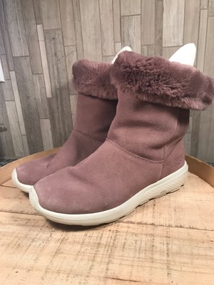 skechers memory foam black