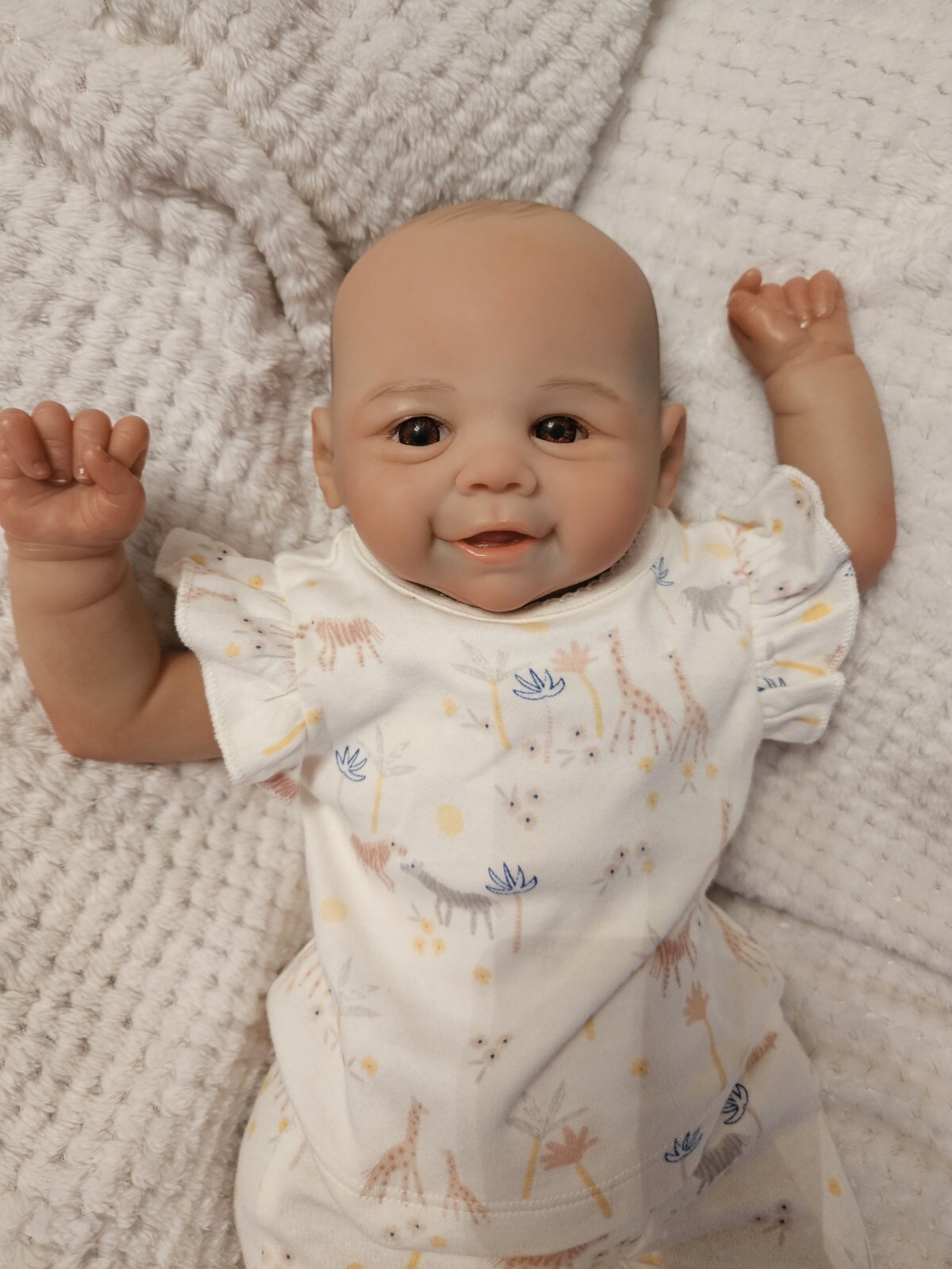 reborn baby girl eBay