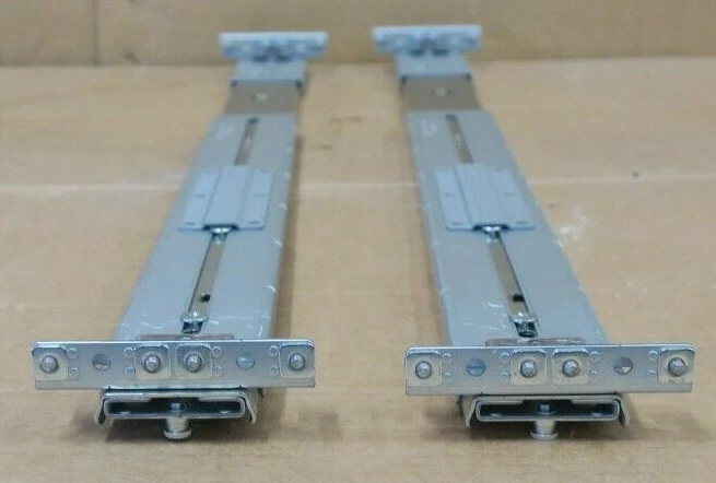HP Rack Mount Sliding Rail Kit For DL580/570 G3 G4 G5 G7 DL585 G2 G7 374516-001 - Image 4 of 4