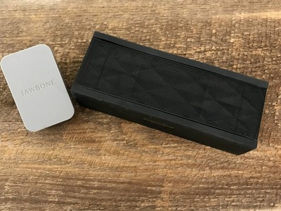 jawbone jambox black diamond