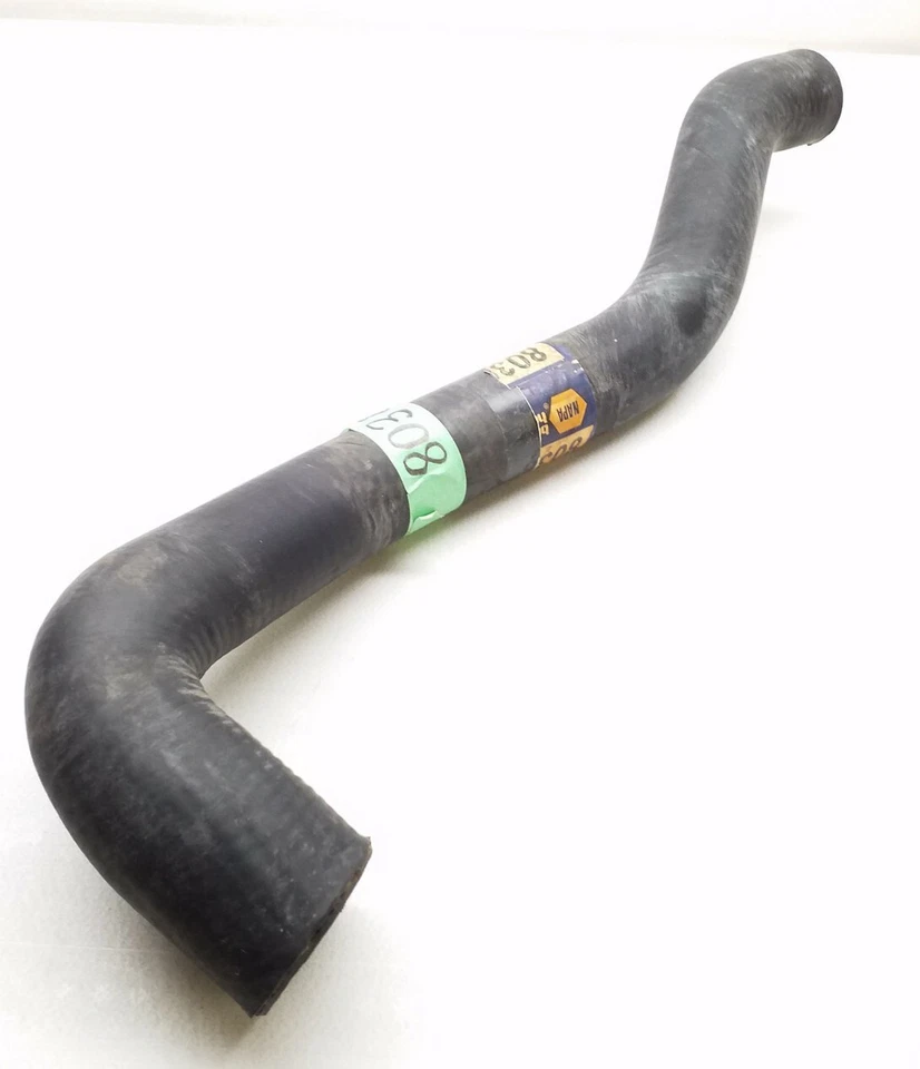 Шланг радиатора 8038 Napa сделано в США бесплатная доставка бесплатный возврат  - Изображение 2 из 3