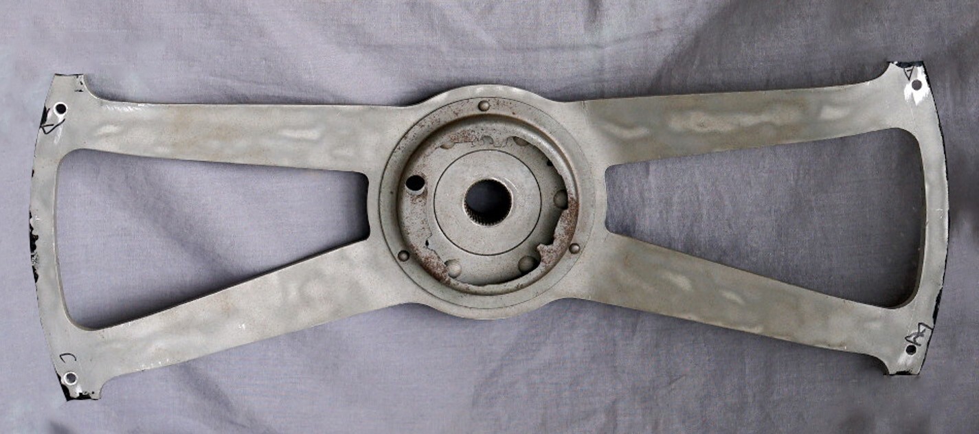 Wood Steering wheel restoration; Nardi, Porsche, Ferrari, Maserati, Lamborghini