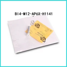 New Original TURCK inductive switch sensor module Bi4-M12-AP6X-H1141 PLC UNIT