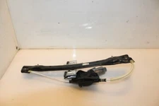 Volkswagen Up Right Front Window Regulator! (121) 2014 1S4837462A / 6RU959801