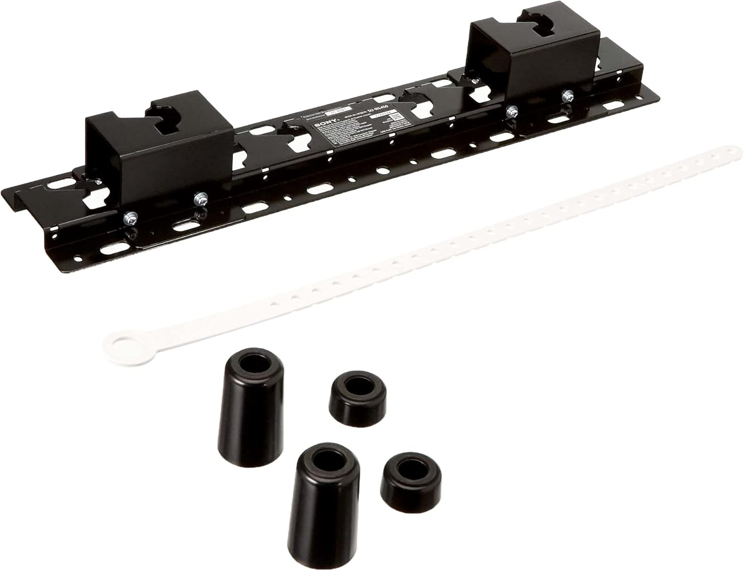 Sony SU-WL450 Wall-Mount Bracket, Compatible with 32" to 85" BRAVIA LCD Tvs