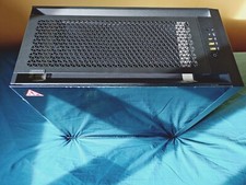 Case PC ATX mid-tower in vetro temperato 5000D AIRFLOW, nero