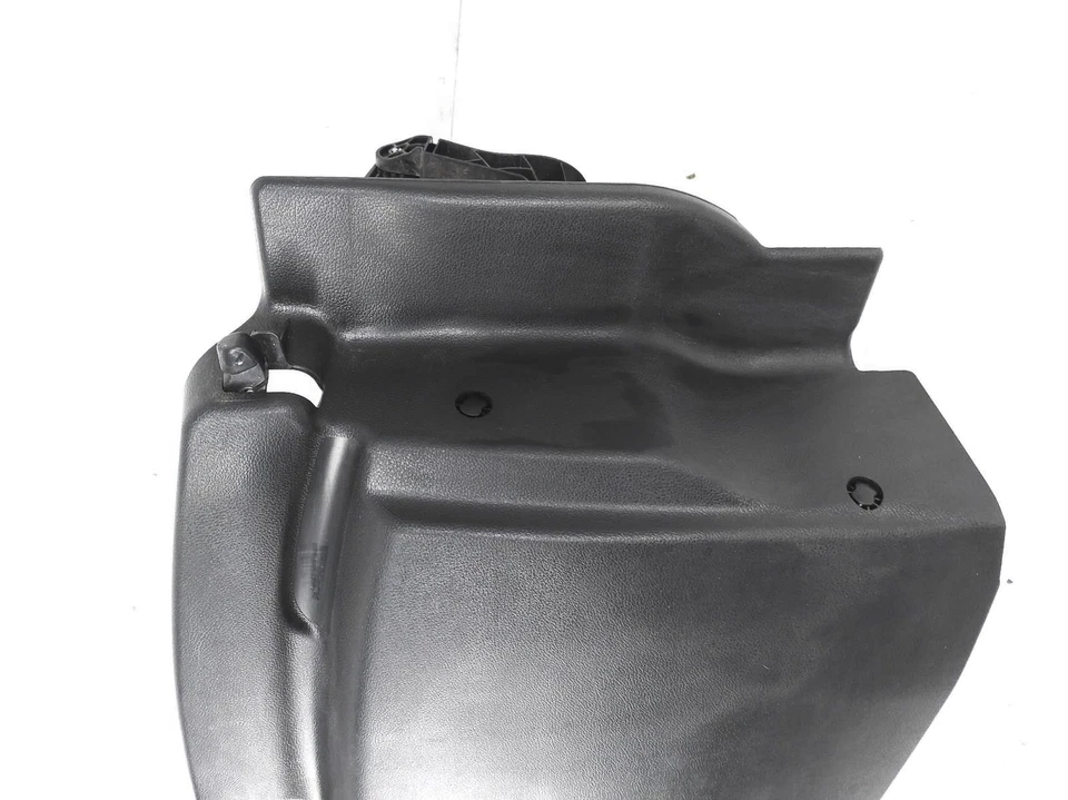 2009-2011 Mercedes-Benz Slk300 Rear Partition Cargo Trim Panel 171-690-01-65 — 第 3/4 张图片