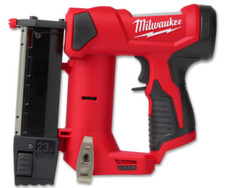 Poinçonneuse électrique sans fil Milwaukee Silk agrafeuse M12 PN23GS-0X0 nu a...