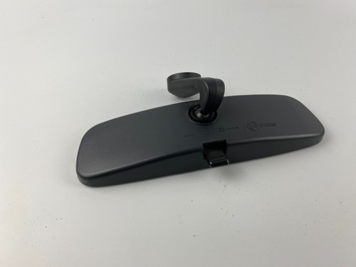 2004 - 2009 Subaru Legacy Outback Interior Rear View Mirror E13010836 8288 - Picture 7 of 9