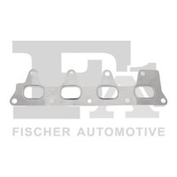 1 X AbgaskrüMmerdichtung Fischer 422-003 FüR Renault