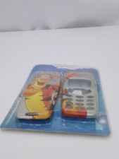 New Nokia 3310 hard Plastic case Tigger old school