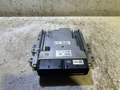 KIA SPORTAGE QL Motorsteuergerät ECU 9001230061KH SIM2K510 391002U930 35006787