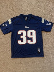 Danny Woodhead Jersey Patriots for sale | eBay