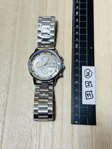 Fate XINGYUNSHI Watch Jeanne d'Arc Model Japan FGO Free shipping From Japan - Picture 7 of 11