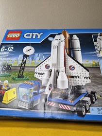 LEGO 60080 City: Spaceport New Sealed Box