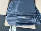 50-60 Gallon Large Black Heavy Duty Contractor Trash Bags (3 Mil) - 50 Per Box — photo 9