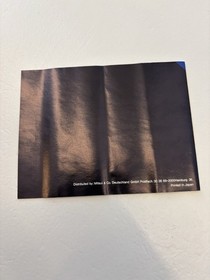 Shadowgate &ndash; NES | CIB OVP |Komplett mit Anleitung, Styropor & Folie |Near Mint