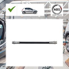 1x A.b.s. Bremsschlauch PEUGEOT 206 Schrägheck (2A/C) 1.4 i