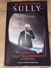 Sully: My Search for What Really Matters - Chesley B Sullenberger; Jeffrey Zaslo