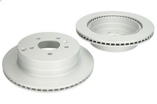 Disque de frein Opel ANTARA
