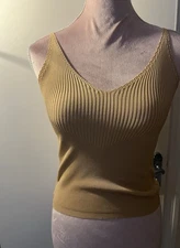 Brand New Top Qu Style