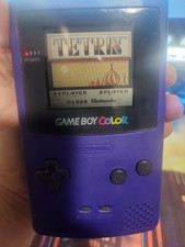 Tetris (Nintendo Game Boy, 1989) Authentic Cartridge Only