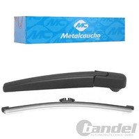 Mc Heckwischerarm + Wischerblatt Hinten Passend FüR CitroËN C5 | 68142