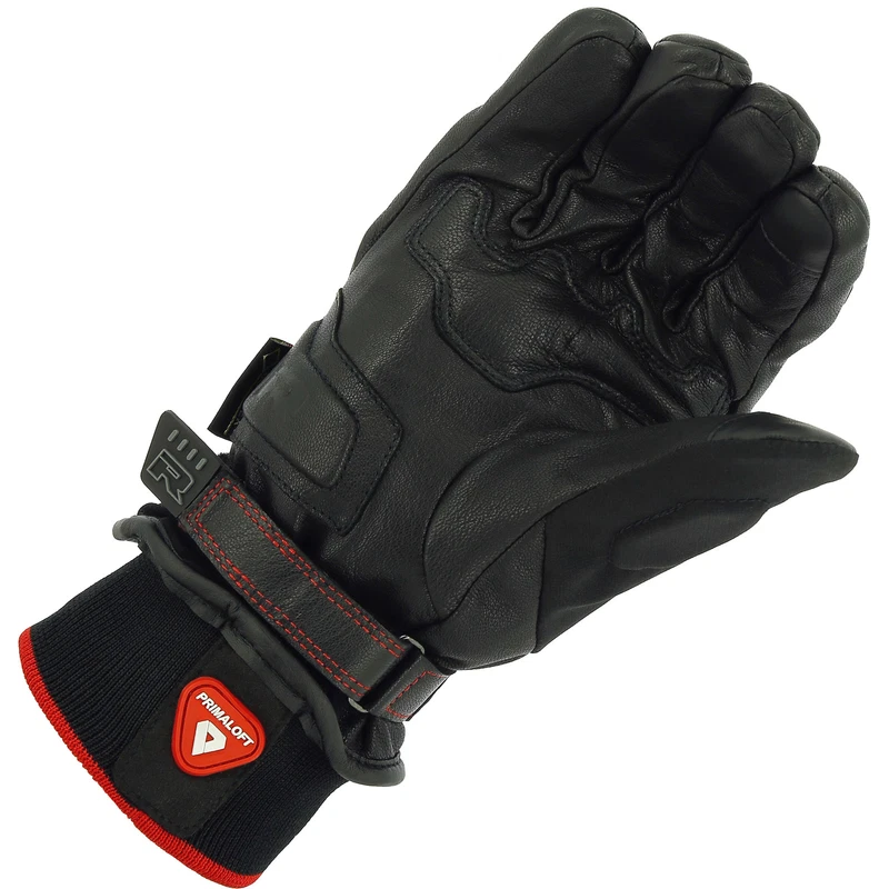 Richa Ghent Gore-Tex Black, photo 3 of 14
