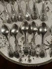 Francis I 1st Reed & Barton Sterling Teaspoon
