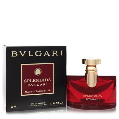 Bvlgari Splendida Magnolia Sensuel eau de parfum spray 50 ml