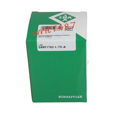  1X  INA ZARF1762-L-TV-A cylindrical roller bearing
