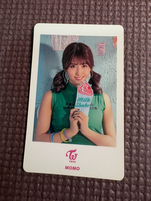 TWICE Japan Pop Up Shibuya 109 Official Photo card | eBay