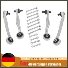 Querlenker Satz Vorne Passend für Audi Allroad 4BH Links Rechts 4-Teilig 4x