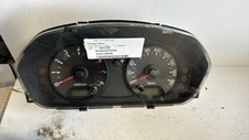 Compteur Kia PICANTO