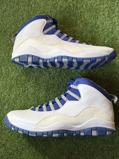 Jordan 10 Retro TXT Old Royal for Sale | Authenticity Guaranteed