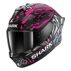 Shark Skwal Cup Redding Rep Blue Pink Matt