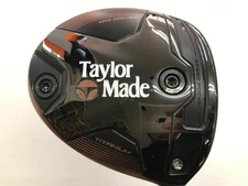 TAYLORMADE BRNR MINI DRIVER COPPER 11.5° UST PROFORCE 65 M40X J-SPEC S FLEX DRIV