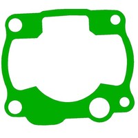 Dichtung Zylinderfuß FüR Kawasaki Kdx 250 1985-2006 LX250