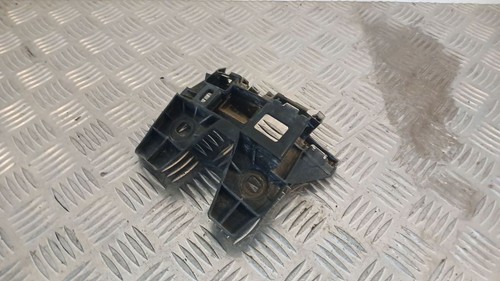 Volkswagen Passat B8 2016 Stoßstange hinten links Halterung 3G9807483