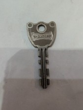 Vintage Master Lock Key