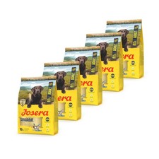 Josera M/M Adult SensiAdult | 5 x 900 g 